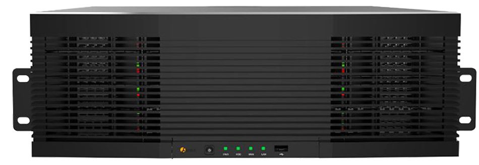 Enregistreur vidéo réseau INR-58N640005A