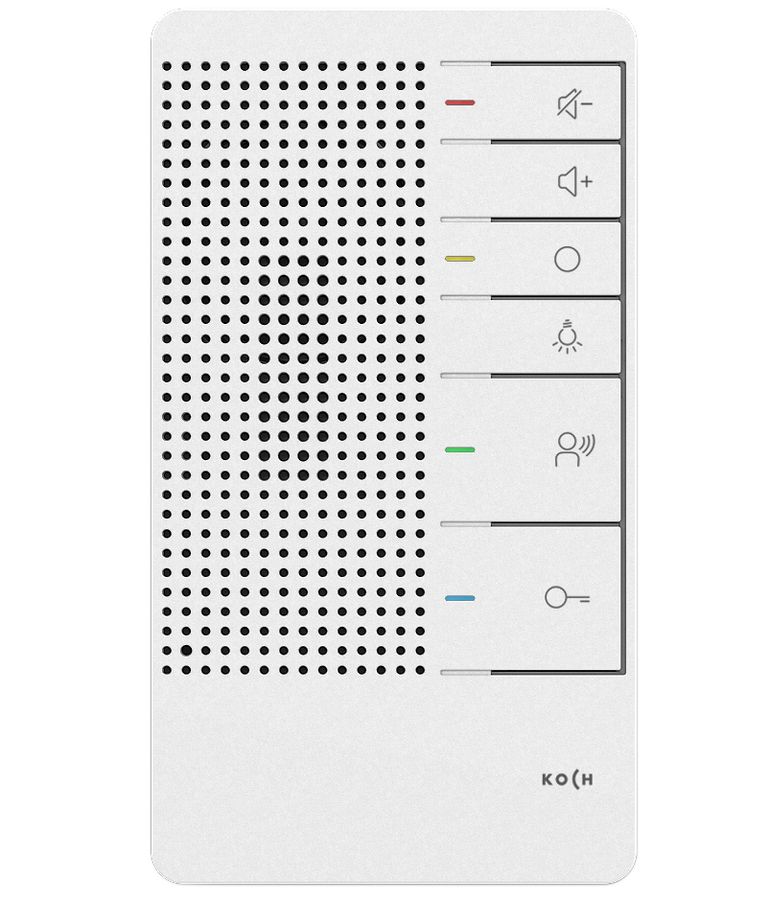 Station intérieure TC70