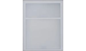 Verre de protection pour PUK01