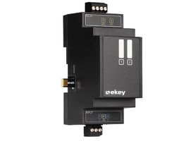 Erweiterungsmodul 2/2 zu ekey Controller REG