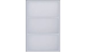 Verre de protection pour PDS03, VPDC03
