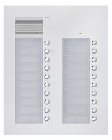 Station extérieure encastrée PUK20/2R