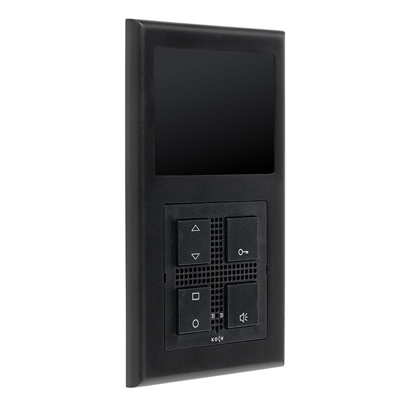 Station intérieure vidéo VTC42 sw