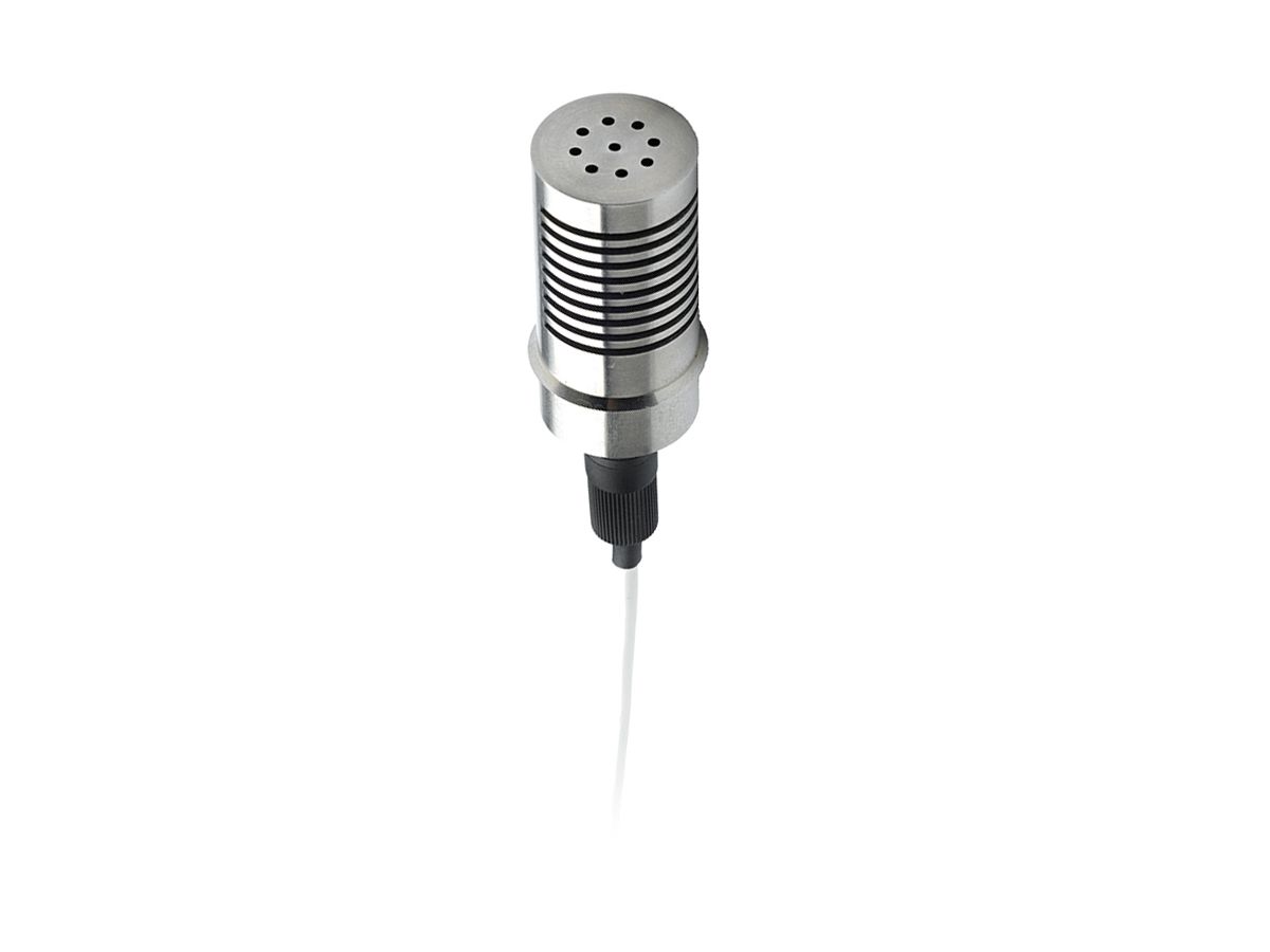 Microphone électret à intégrer ou à appliquer 40.005.050