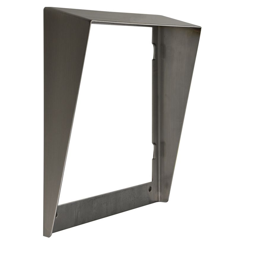 Toit de protection WSD 175x185 CNS