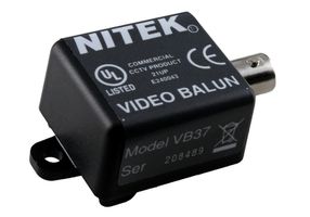 Passiver 2-Draht Videosender/-empfänger VB37F
