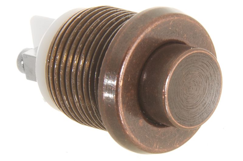 Bouton de sonnerie SD/Ms bruni