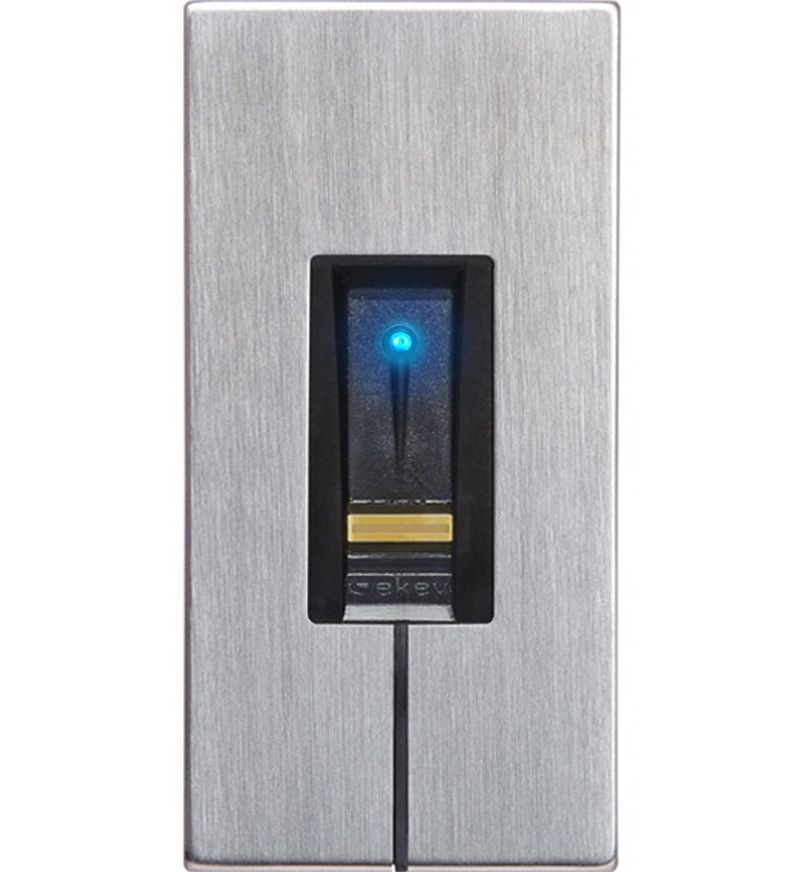 Dekorelement integra RFID