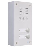 Aussensprechstelle ATS2/1R/IP/AP