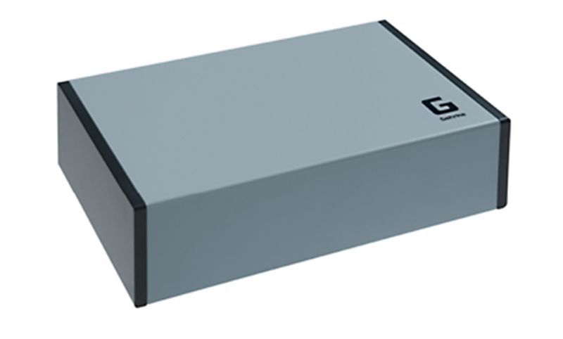 Boîte au mur universelle KG900