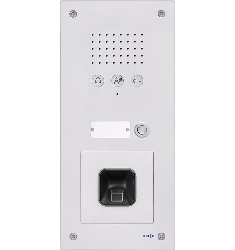 Station extérieure ATS1/ekey/sLine