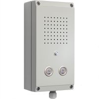 Station industrielle principale 9501-H/I65/A/R