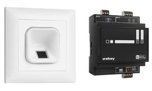 Fingerprint Set ekey xLine UP