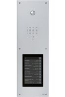Station extérieure vidéo à écran tactile VTGOS/ADITV