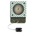Sprechsystem SS95-H