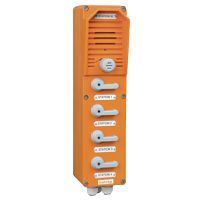 Industriesprechstelle WS929-4