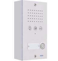 Aussensprechstelle ATS1/IP/AP