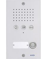 Aussensprechstelle ATS1/IP