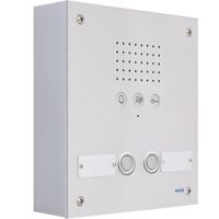 Station extérieure ATS2/2R/IP/AP