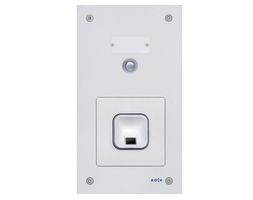 Tasterplatte SoP1/C2/ekey/sLine