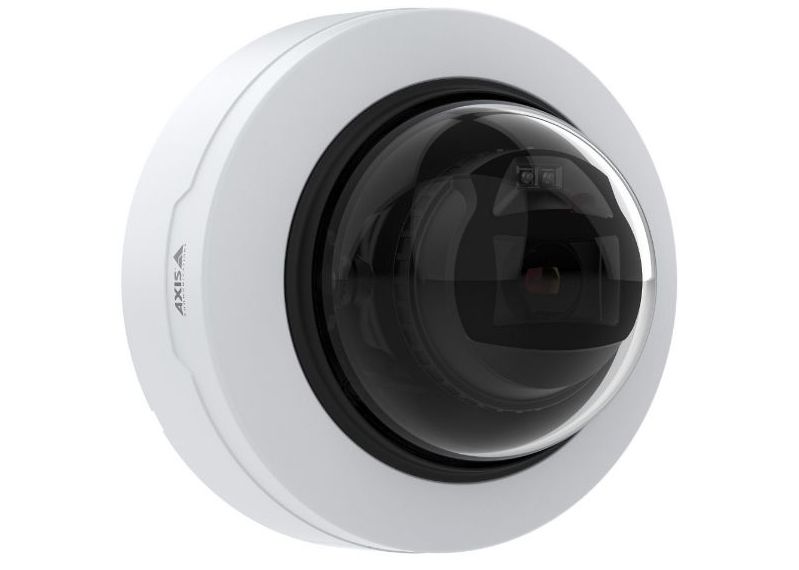 Caméra-réseau dôme jour/nuit AXIS P3265-LV