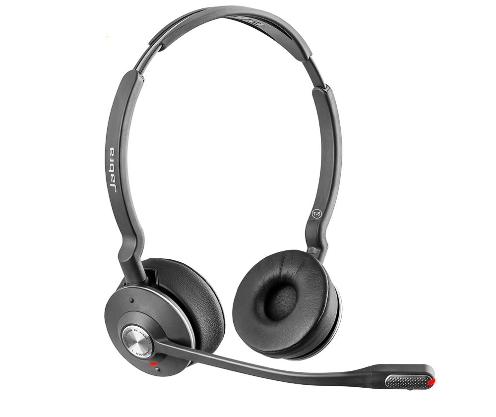 Headset, Jabra Engage 75 SE Stereo UNC - René Koch AG
