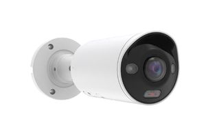 Caméra-réseau bullet jour/nuit INB-58F0002M0PA