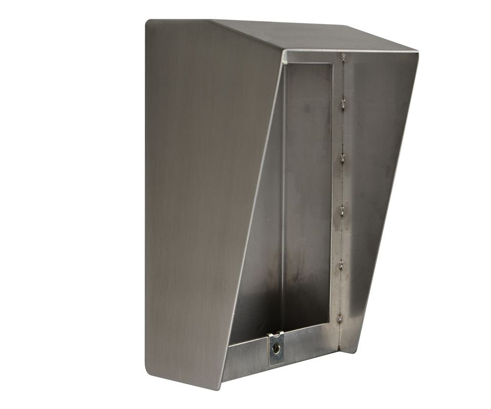 Toit de protection APWSD 100x170